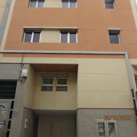 Appartamento Seifia 2B Pozo Izquierdo Esterno foto
