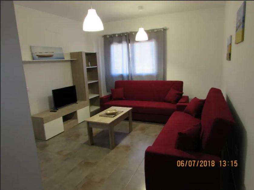Appartamento Seifia 2B Pozo Izquierdo Esterno foto